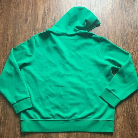 Polo Ralph Lauren Knit Sweatsuit Green Men’s Size 2XL NWT - Picture 6 of 10